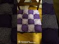 Puff cushions, quilting cushions, car seats cushions