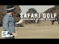 African Safari Golf | Adventures In Golf Season 4