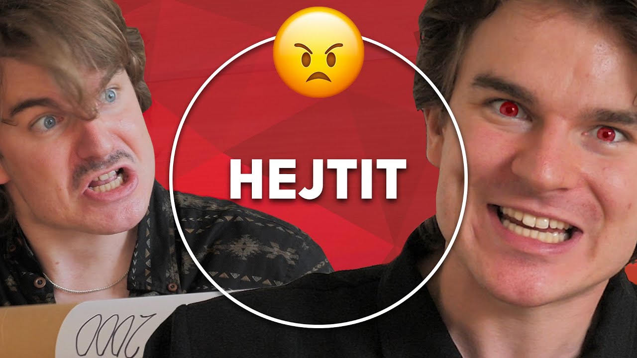 Watch Hejtit (OFFICIAL VIDEO) | KOVY on YouTube Watch Hejtit (OFFICIAL VIDEO) | KOVY on YouTube