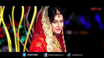 Wedding Highlight | Cinematic Videography by Studio Flaaash | Official Video | Bhubaneswar