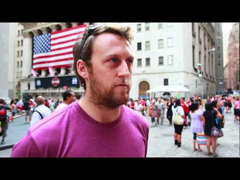 "Empty Skyline" 9/11 May We Never Forget (TV Version