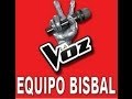 #EquipoBisbal #Lavoz