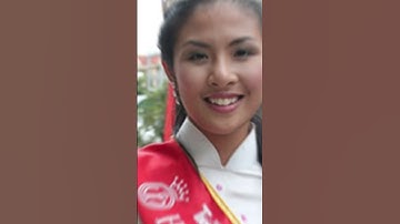 Hoa Hậu Ngọc Hân Niềng Răng | Ngôi Sao Niềng Răng Sẽ Như Thế Nào? #rang #nhakhoa #short