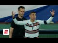 Serbia vs. Portugal recap: EMBARRASSING to not have VAR in World Cup qualifying | ESPN FC