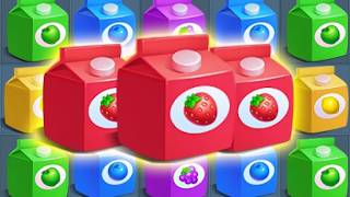 Fruits Juice Crush - All Mobile Game | Gameplay Android screenshot 1