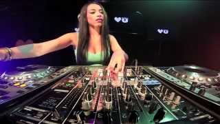 Juli Aristy Dj Love Beat Canal U