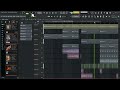 KRIX - Nie Zatrzymuj Mnie (FLP STUDIO)