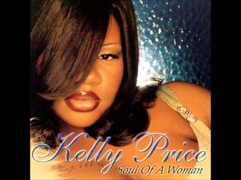 KELLY PRICE   FRIEND OF MINE