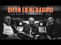 Gian Marco, Luis Enrique, Gusi - Dicen En Mi Barrio (Video oficial)