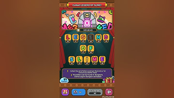 Legend of Slime Idle RPG War - Gameplay Part 322 (Android,IOS) Daily Clear Inferno II 4-5