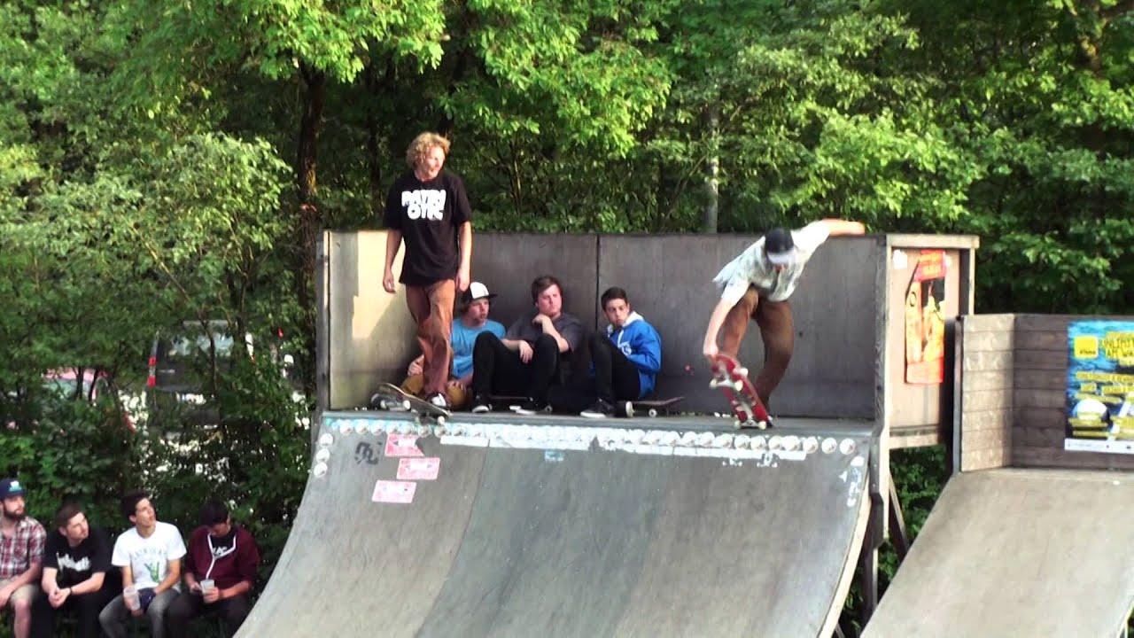 Cultural Summer Battle 2014