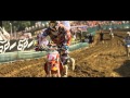 2012 MX2 World Champion Jeffrey Herlings KTM tribute