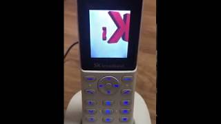 Download Lagu SK텔레시스 IF-100 부팅 (on,off) MP3