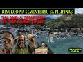 The Most Isolated Cemetery In The Philippines | Master Gala