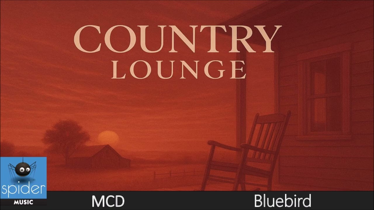 Watch MCD - Bluebird | Official Audio Release on YouTube Watch MCD - Bluebird | Official Audio Release on YouTube