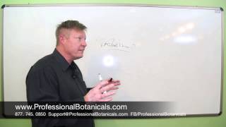 Reasons Why Your Hair is Thinning and Falling Out? | Professional Botanicals Health Tips