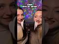 ASMR with my sister #asmr #asmrsounds #asmrrelax #asmrsleep #relax #tingles #asmrvideo
