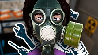 УБОРКА БУНКЕРА ПОСЛЕ ВОЙНЫ - House Flipper #7 УБОРКА БУНКЕРА ПОСЛЕ ВОЙНЫ - House Flipper #7