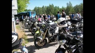 3 Raduno Street Triple