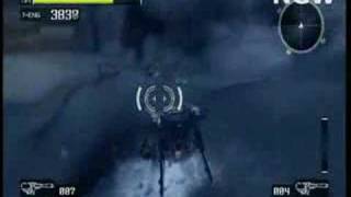 Lost Planet - Mission 07 Walkthrough Part 2 | WikiGameGuides