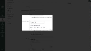 LMS Gradebook Integration