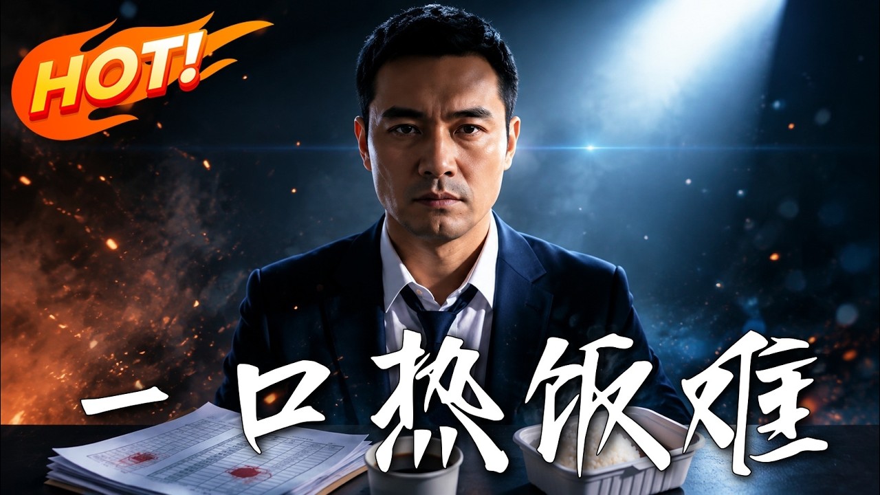 董事長微服私訪查賬，揪出貪腐高管