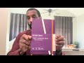 Rhodia Webnotebook ( Webbie ) Overview Dot Grid