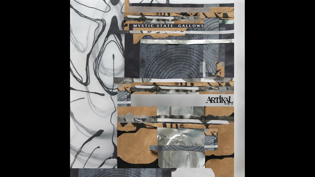 Mystic State - Inner Sanctum