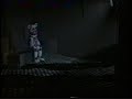 Animatronic Maintenance Fail [FNAF/VHS]