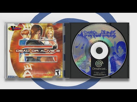 Video: Dreamcast Cult Classics • Sivu 2