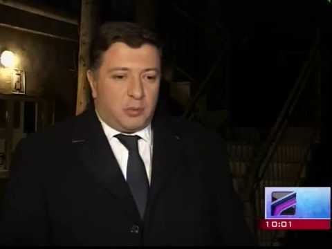 გიგი უგულავა მთავარ პროკურორზე - 26.12.2013 - zonanews.ge