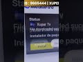 Magis TV ahora es Xuper TV y te enseño a instalarla parte 6
