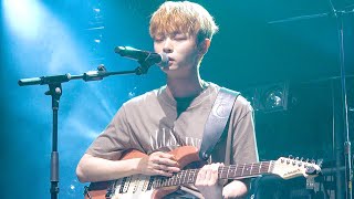 210807 불빛 신예찬 직캠 YEACHAN FOCUS @from. LUCY