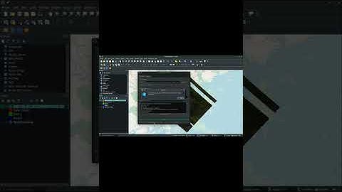 hypercoast Qgis Plugin. heyperspecteral data visualization.  #arcgis #qgis #heper #python #geoai