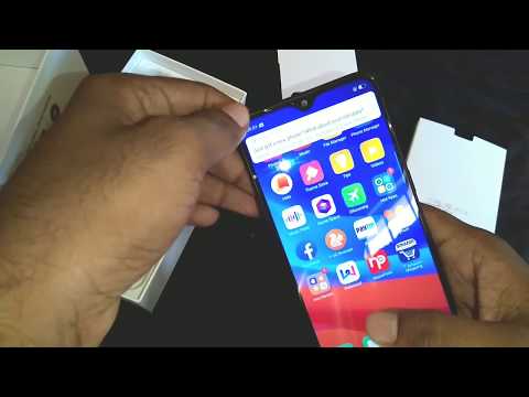 Oppo a5s 3gb ram 32gb rom unboxing I am