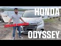 HONDA ODYSSEY | ЛУЧШИЙ МИНИВЭН ДЛЯ ВСЕЙ СЕМЬИ ЗА СВОИ ДЕНЬГИ