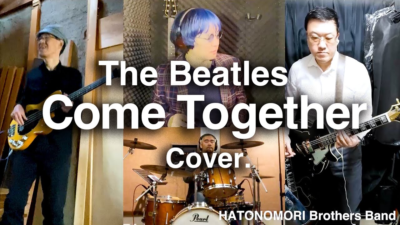 Come Together