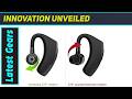 Crystal Clear Calls Anywhere with the Amazing QYNIQIAN WM-272 Wireless Headset