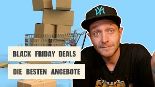 Black Friday Deals: Die besten Smart Home Angebote 2024 & ein Community Discord Server
