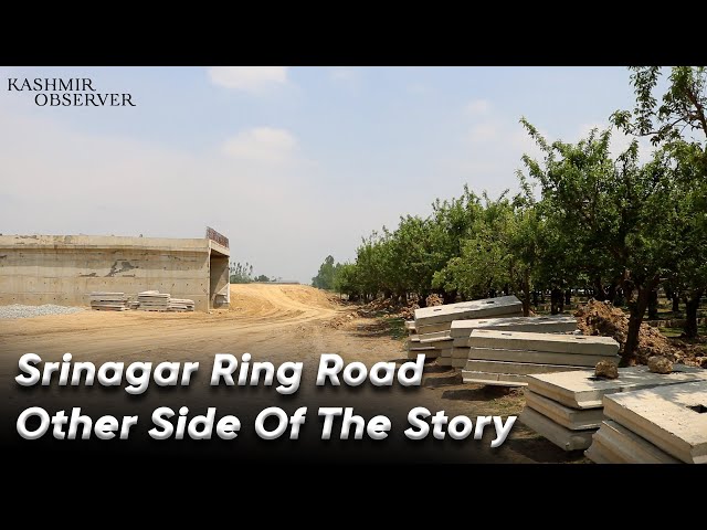 Jammu Ring Road latest update | Srinagar Ring Road | jammu expressway |  Chenab bridge latest ,Usbrl - YouTube