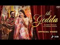 Ik Gedda ( Official Music Video ) Dilpreet Dhillon ft Pranjal Dahiya_ kaptaan_ New Punjabi Song
