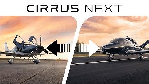 Introducing Cirrus Next