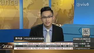 24K財經 20190715 Part3