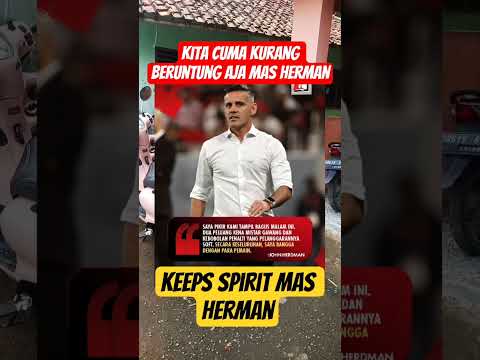 mas Herman #football #viralvideo