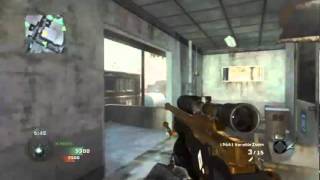 Grid Sniping