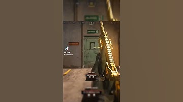 Longbow 🫡 #callofduty #gaming #viral #trending #gamer #game #mw3 #clip #shorts