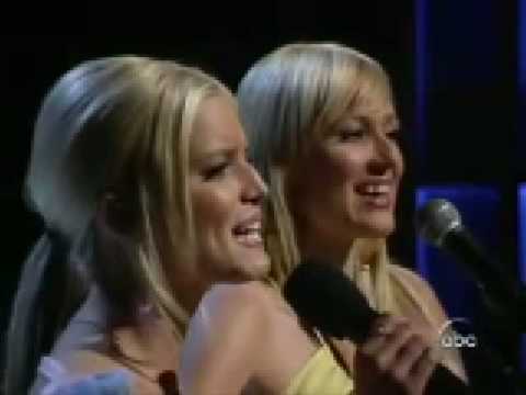 Jewel And Jessica Simpson Who Will Save Your Soul