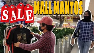 MALL TERPANJANG DI INDONESIA || MALL MANTOS (MANADO TOWN SQUARE)