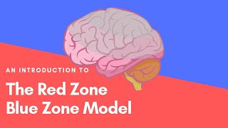 A Short Introduction to Red Zone/Blue Zone and the SCARF Model