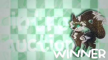 Intro Auction Winner! | paid/unwatermarked | bumble aj | ajpw |